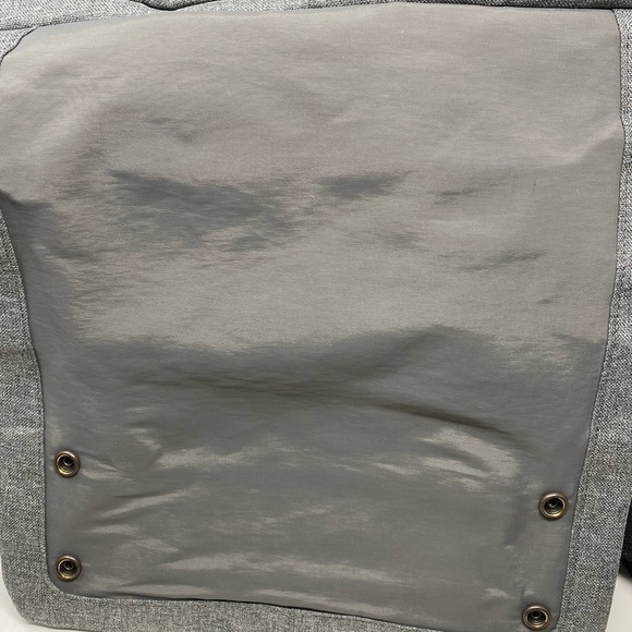 Petunia Pickle bottom Boxy Diaper Bag - Picture 6 of 9